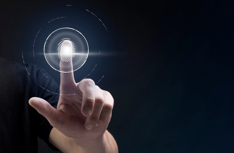 Identity and Access Management (IAM)