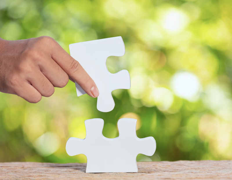 To solve your technological challenges, our experts will work with you to